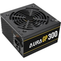 Gamdias AURA GP300 300W Power Supply